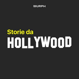 Ascolta Storie da Hollywood nell'app