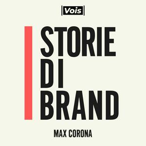 Ascolta STORIE DI BRAND nell'app