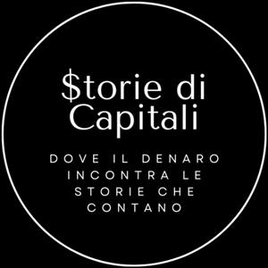 Ascolta Storie di Capitali nell'app