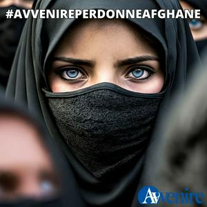 Ascolta Storie di donne dall’inferno afghano nell'app