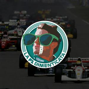 Ascolta Storie di F1 Dimenticata nell'app