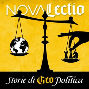 Ascolta Storie di Geopolitica nell'app