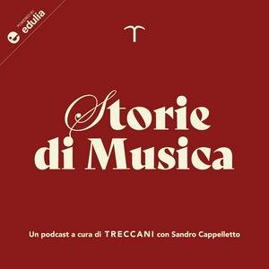 Ascolta Storie di Musica nell'app