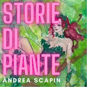 Ascolta Storie di piante nell'app