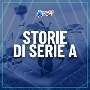 Ascolta Storie di Serie A nell'app