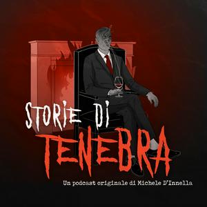 Ascolta Storie di Tenebra nell'app