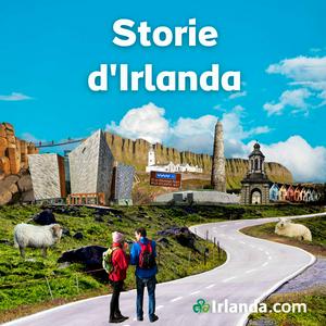 Ascolta Storie d'Irlanda nell'app