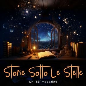 Ascolta Storie Sotto Le Stelle Podcast nell'app