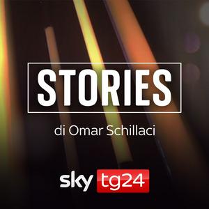 Ascolta Stories – Le interviste di Omar Schillaci nell'app