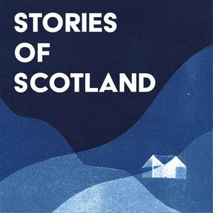 Ascolta Stories of Scotland nell'app