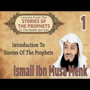 Ascolta Stories of the Prophets nell'app