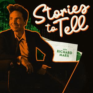 Ascolta Stories To Tell with Richard Marx nell'app