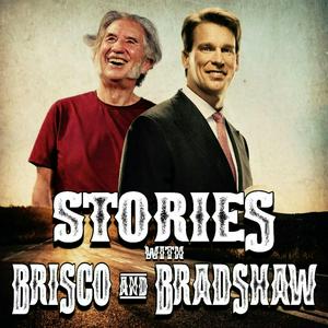 Ascolta Stories with Brisco and Bradshaw nell'app