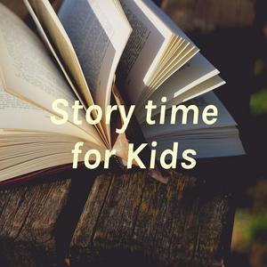 Ascolta Story time for Kids nell'app