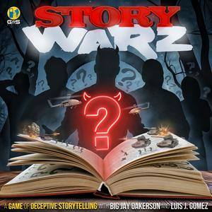 Ascolta Story Warz nell'app