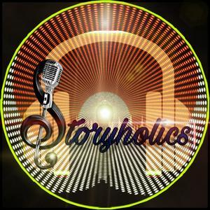 Ascolta Storyholics (Bengali Story Podcast) nell'app