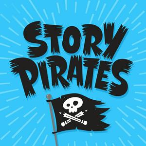 Ascolta Story Pirates nell'app