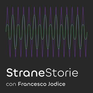 Ascolta Strane Storie nell'app