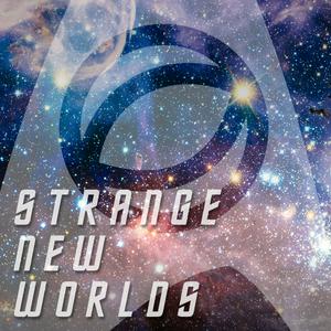 Ascolta Strange New Worlds: A Science & Star Trek Podcast nell'app