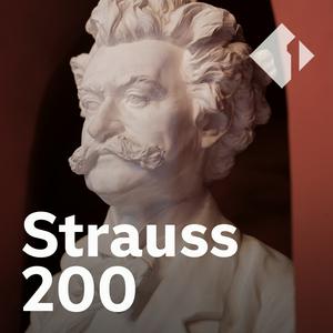 Ascolta Strauss 200 nell'app