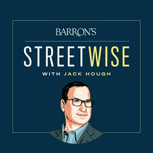 Ascolta Barron's Streetwise nell'app