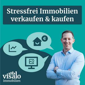 Ascolta Stressfrei Immobilien verkaufen & kaufen nell'app