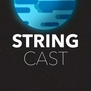 Ascolta StringCast | استرینگ‌کست nell'app