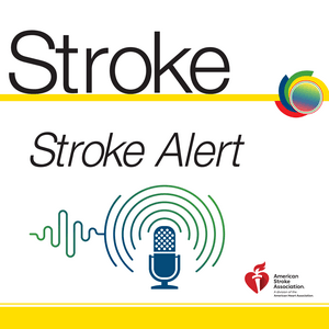 Ascolta Stroke Alert nell'app