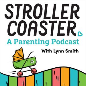 Ascolta StrollerCoaster: A Parenting Podcast nell'app