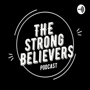 Ascolta Strong Believers nell'app