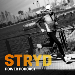 Ascolta Stryd Power Podcast nell'app