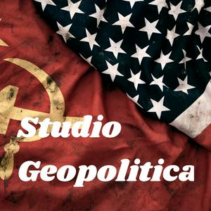 Ascolta Studio Geopolitica nell'app