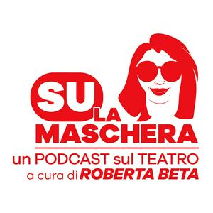 Ascolta Su la maschera nell'app