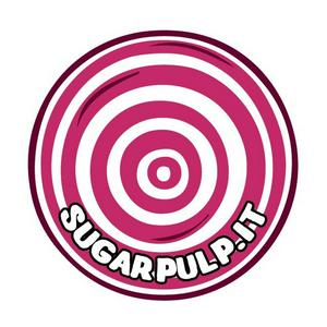 Ascolta Sugarpulp Podcast: raccontiamo un mondo fatto di libri, fumetti, eventi, serie tv, film e videogames nell'app