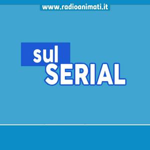 Ascolta Sul Serial nell'app