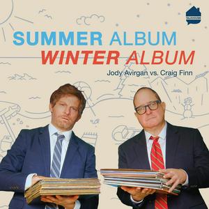 Ascolta Summer Album/Winter Album nell'app