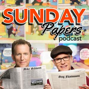 Ascolta Sunday Papers nell'app