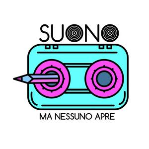 Ascolta Suono Ma Nessuno Apre nell'app