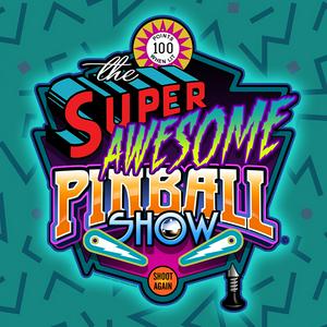 Ascolta The Super Awesome Pinball Show nell'app