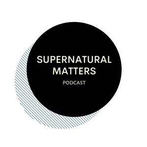 Ascolta Supernatural Matters nell'app