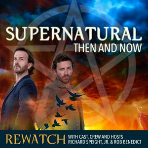 Ascolta Supernatural Then and Now nell'app