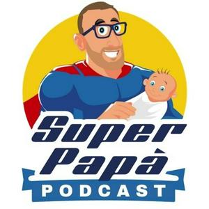 Ascolta SUPERPAPÀ nell'app