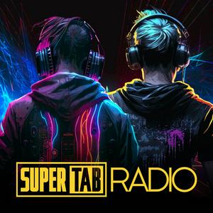 Ascolta SuperTab Radio with Super8 & Tab nell'app