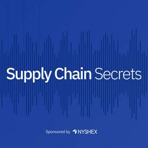 Ascolta Supply Chain Secrets nell'app