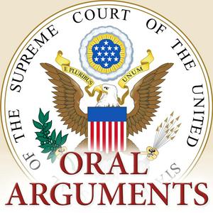 Ascolta Supreme Court Oral Arguments nell'app