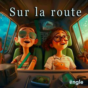 Ascolta Sur la route : Podcasts pour enfants / histoires en voiture pour enfants / En voiture nell'app