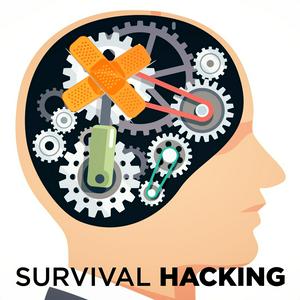 Ascolta Survival Hacking nell'app