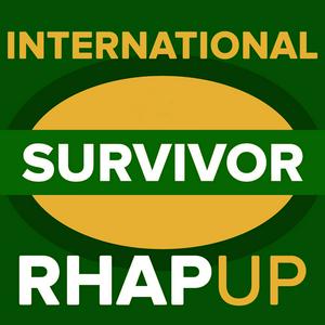 Ascolta Survivor International RHAPup Podcasts with Shannon Gaitz & Mike Bloom. nell'app