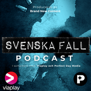 Ascolta Svenska fall podcast nell'app