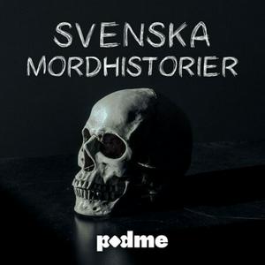 Ascolta Svenska Mordhistorier nell'app